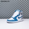 Jordan 1 Retro High OG True Blue DZ5485-410 Men's