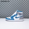 Jordan 1 Retro High OG True Blue DZ5485-410 Men's