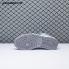 Jordan 1 Retro High OG True Blue DZ5485-410 Men's