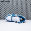 Jordan 1 Retro High OG True Blue DZ5485-410 Men's