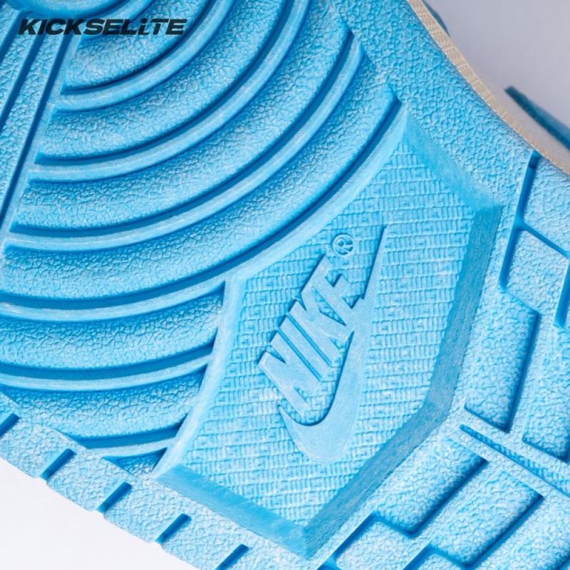 Jordan 1 Retro High OG UNC Reimagined DZ5485-402 Unisex