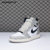 Jordan 1 Retro High OG White Cement DZ5485-052 Men's