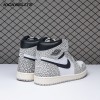 Jordan 1 Retro High OG White Cement DZ5485-052 Men's