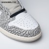 Jordan 1 Retro High OG White Cement DZ5485-052 Men's