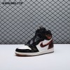 Jordan 1 Retro High OG Xuanwu Year of the Snake IB3165-091 Unisex