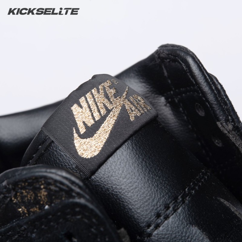 Jordan 1 Retro High OG Xuanwu Year of the Snake IB3165-091 Unisex