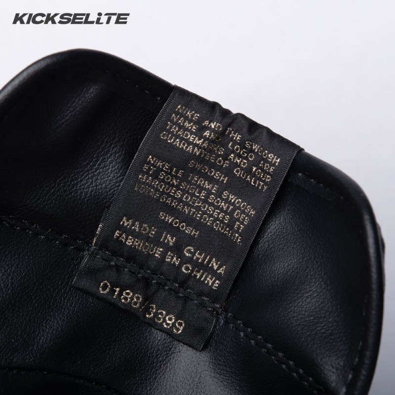 Jordan 1 Retro High OG Xuanwu Year of the Snake IB3165-091 Unisex