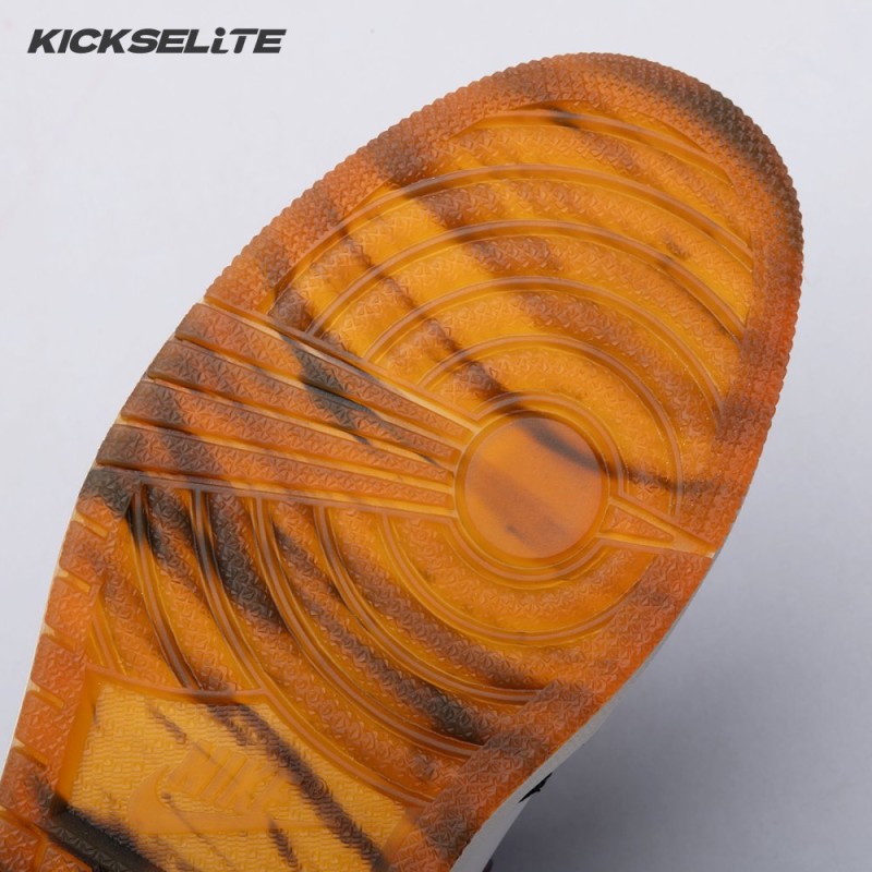 Jordan 1 Retro High OG Xuanwu Year of the Snake IB3165-091 Unisex