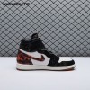 Jordan 1 Retro High OG Xuanwu Year of the Snake IB3165-091 Unisex