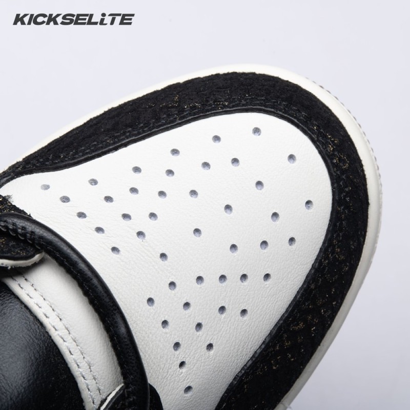 Jordan 1 Retro High OG Xuanwu Year of the Snake IB3165-091 Unisex