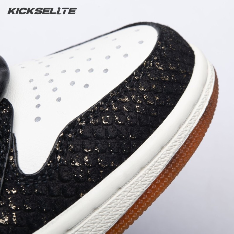 Jordan 1 Retro High OG Xuanwu Year of the Snake IB3165-091 Unisex