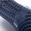 Jordan 1 Retro High Obsidian UNC Unisex