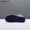 Jordan 1 Retro High Obsidian UNC Unisex