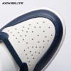 Jordan 1 Retro High Obsidian UNC Unisex