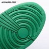 Jordan 1 Retro High Pine Green Black 555088-030 Men's