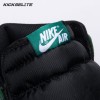 Jordan 1 Retro High Pine Green Unisex