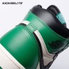 Jordan 1 Retro High Pine Green Unisex