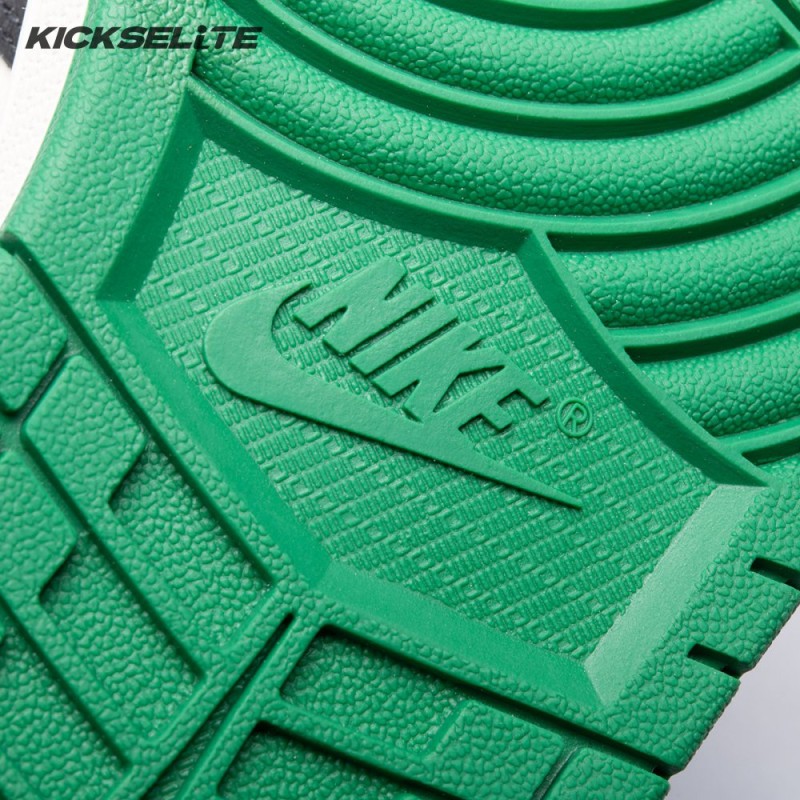 Jordan 1 Retro High Pine Green Unisex