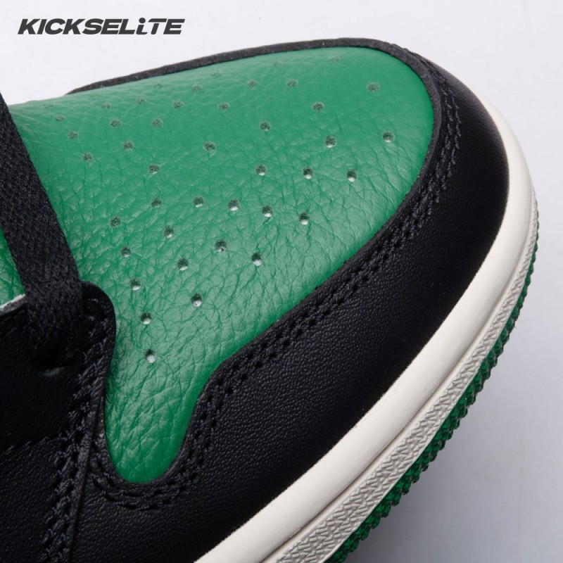 Jordan 1 Retro High Pine Green Unisex