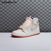 Jordan 1 Retro High Rare Air Sail Cinnabar DB4612-100 Unisex