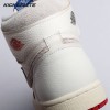 Jordan 1 Retro High Rare Air Sail Cinnabar DB4612-100 Unisex