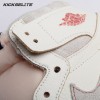 Jordan 1 Retro High Rare Air Sail Cinnabar DB4612-100 Unisex