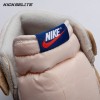Jordan 1 Retro High Rare Air Sail Cinnabar DB4612-100 Unisex