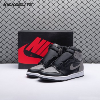Jordan 1 Retro High Shadow (2018) Unisex