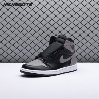 Jordan 1 Retro High Shadow (2018) Unisex