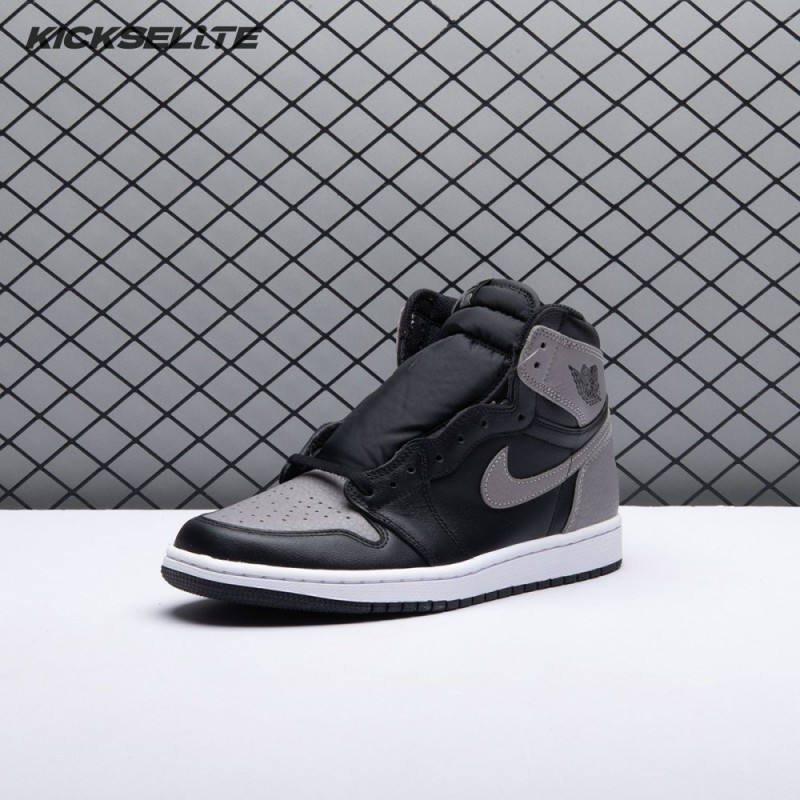 Jordan 1 Retro High Shadow (2018) Unisex