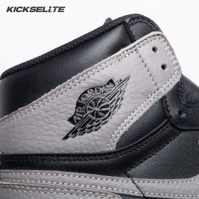 Jordan 1 Retro High Shadow (2018) Unisex