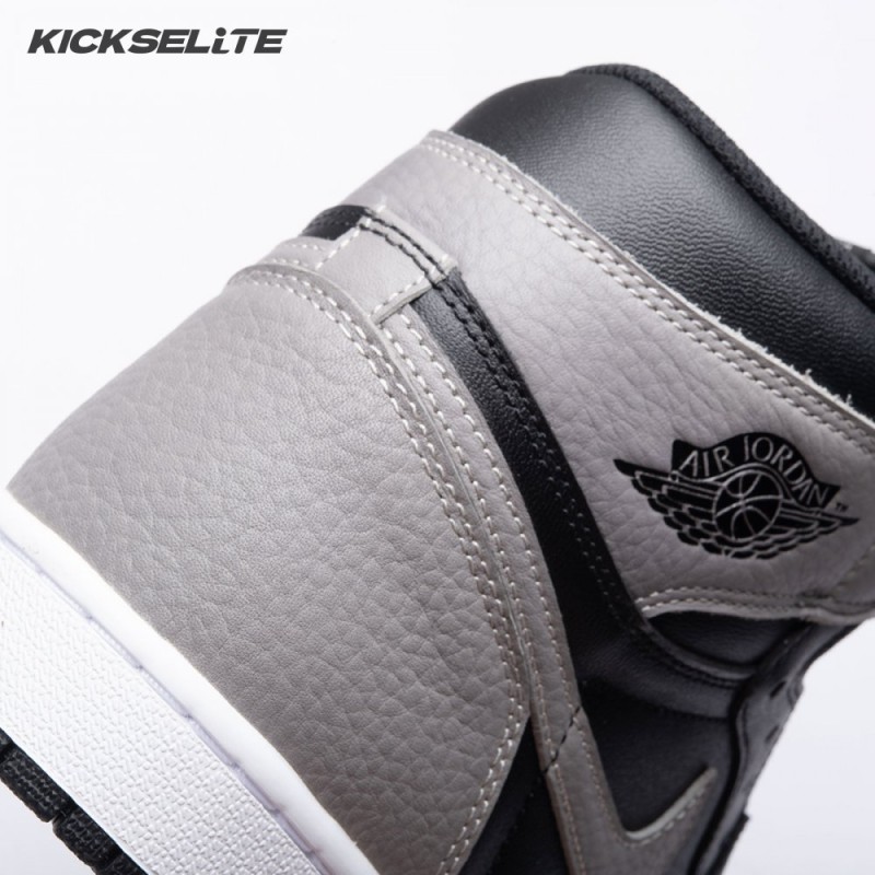 Jordan 1 Retro High Shadow (2018) Unisex