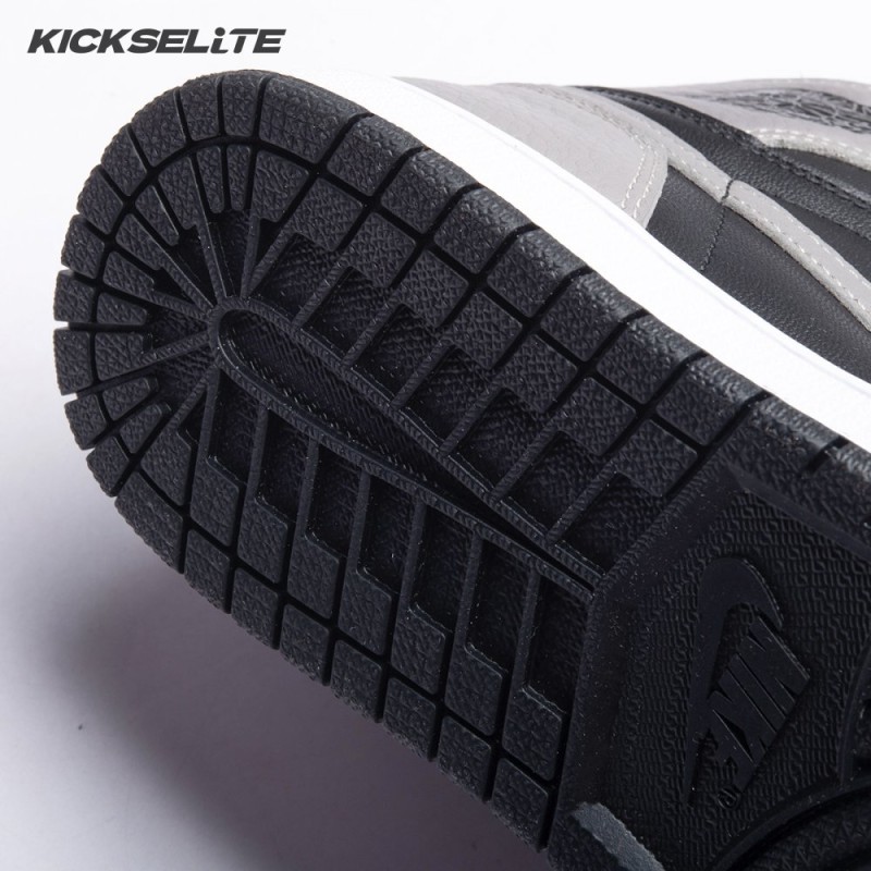 Jordan 1 Retro High Shadow (2018) Unisex