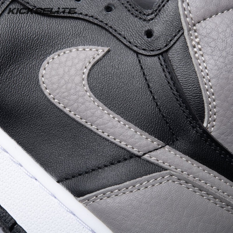 Jordan 1 Retro High Shadow (2018) Unisex