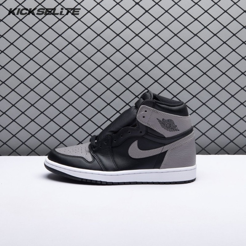 Jordan 1 Retro High Shadow (2018) Unisex