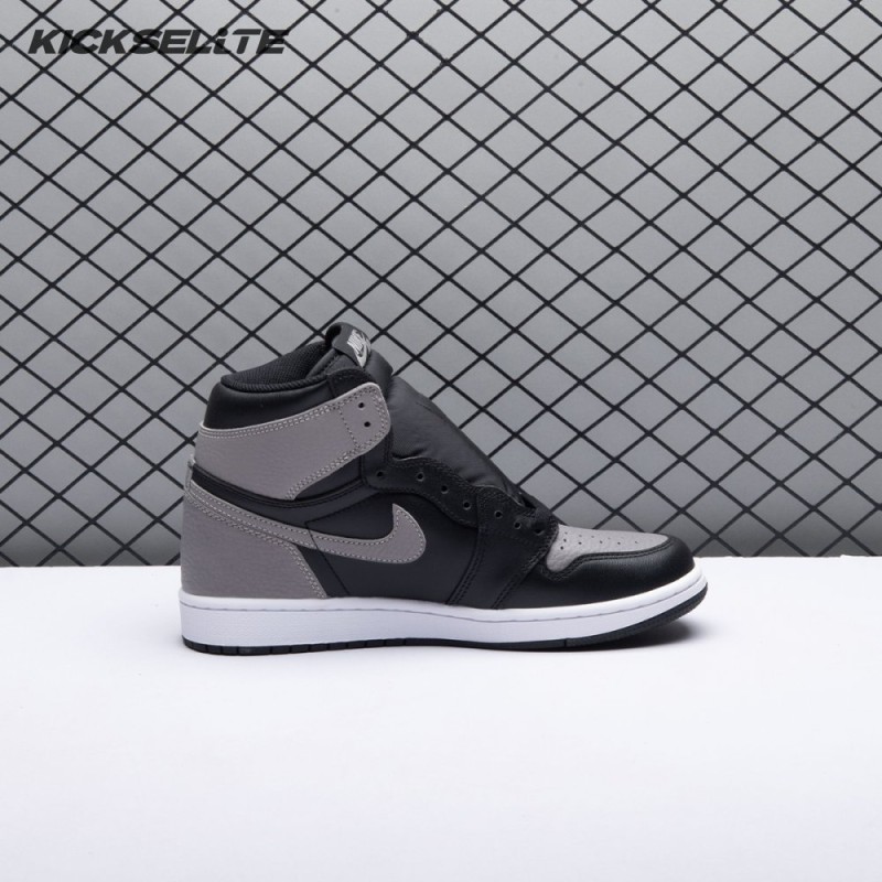 Jordan 1 Retro High Shadow (2018) Unisex