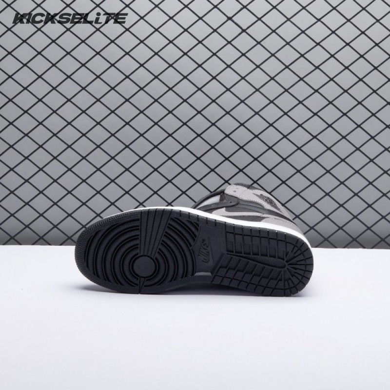 Jordan 1 Retro High Shadow (2018) Unisex