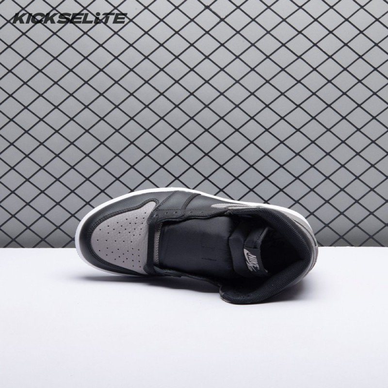 Jordan 1 Retro High Shadow (2018) Unisex