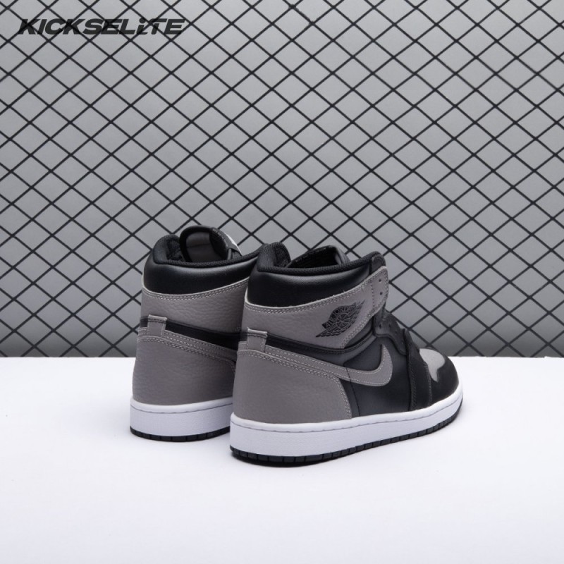 Jordan 1 Retro High Shadow (2018) Unisex