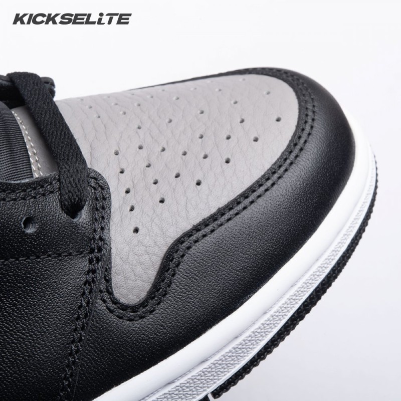 Jordan 1 Retro High Shadow (2018) Unisex