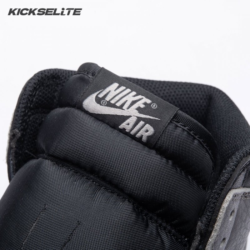 Jordan 1 Retro High Shadow (2018) Unisex