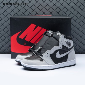Jordan 1 Retro High Shadow 2. 0 Unisex