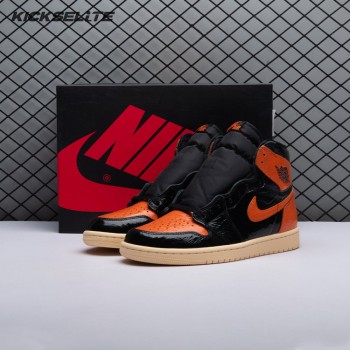 Jordan 1 Retro High Shattered Backboard 3. 0 Unisex