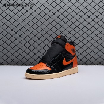 Jordan 1 Retro High Shattered Backboard 3. 0 Unisex