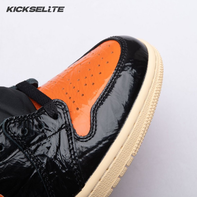 Jordan 1 Retro High Shattered Backboard 3. 0 Unisex