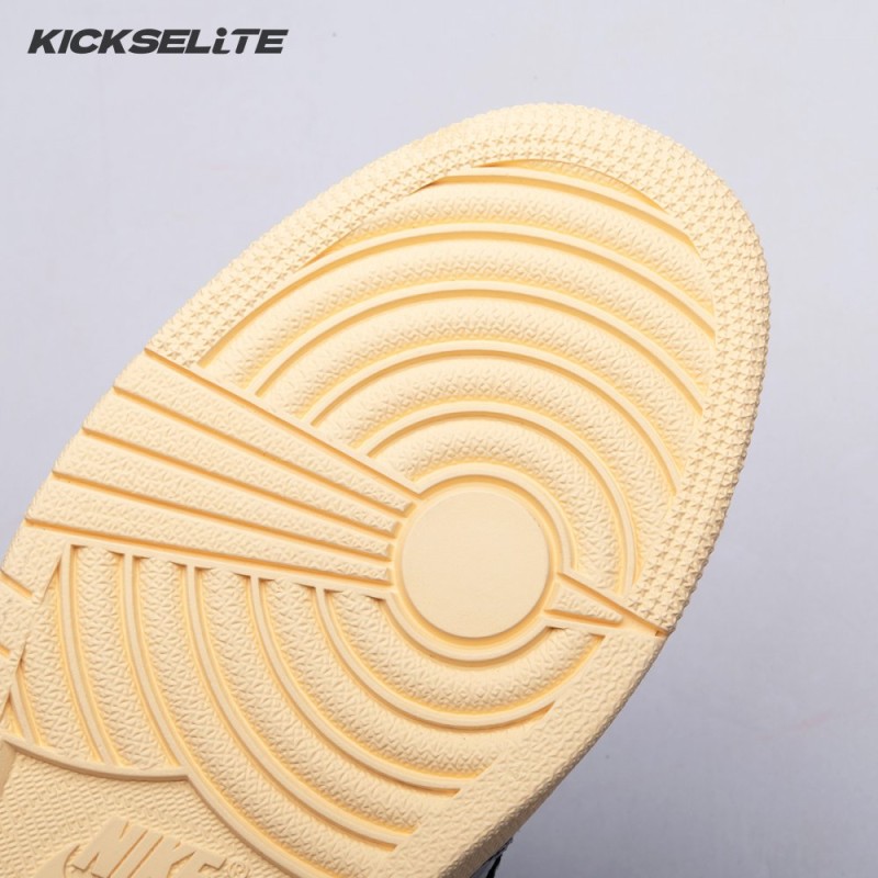 Jordan 1 Retro High Shattered Backboard 3. 0 Unisex