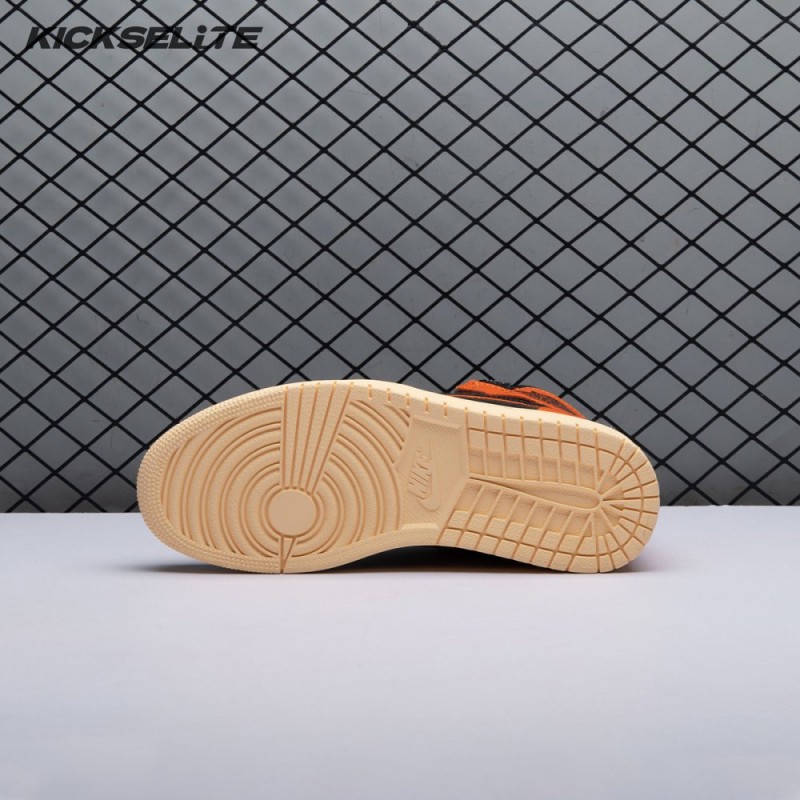 Jordan 1 Retro High Shattered Backboard 3. 0 Unisex