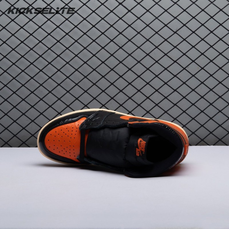 Jordan 1 Retro High Shattered Backboard 3. 0 Unisex