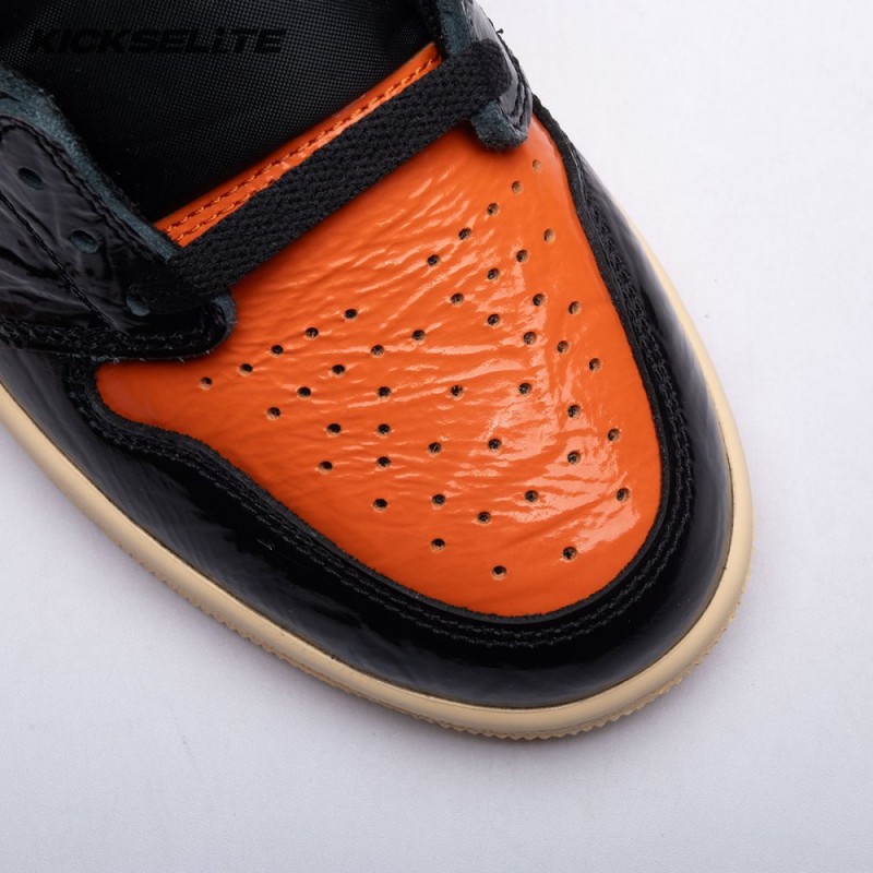 Jordan 1 Retro High Shattered Backboard 3. 0 Unisex