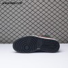 Jordan 1 Retro High SoleFly Art Basel Black AV3905-038 Men's